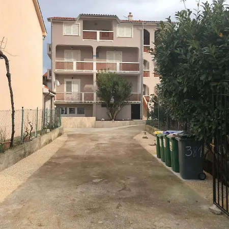Apartman Ferienhaus Rossler