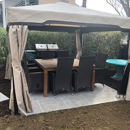 Apartman Ferienhaus Rossler *