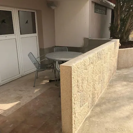 Ferienhaus Rossler Apartman Lopar