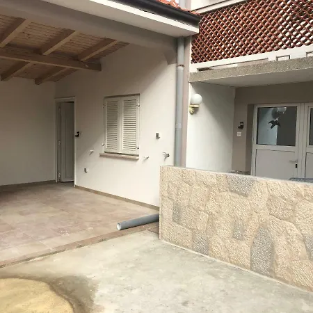 Apartman Ferienhaus Rossler
