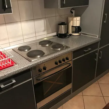 Ferienhaus Rossler Apartman Lopar