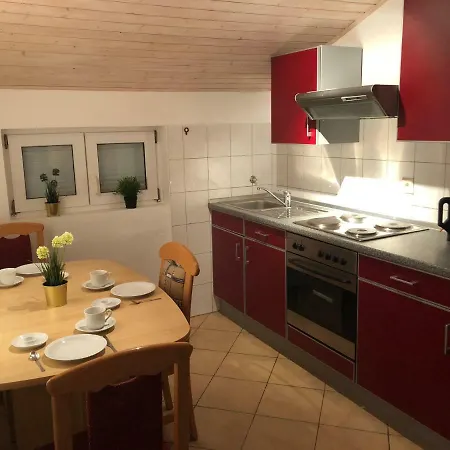 Ferienhaus Rossler Lopar