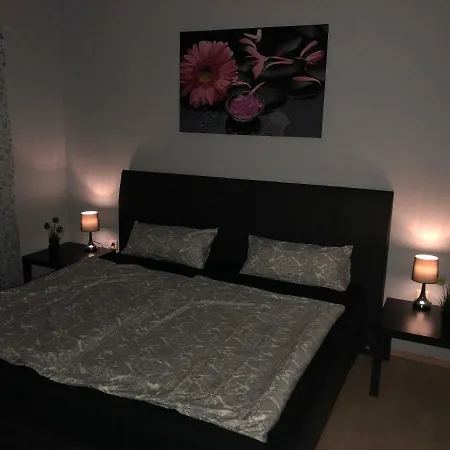 Ferienhaus Rossler Apartman *