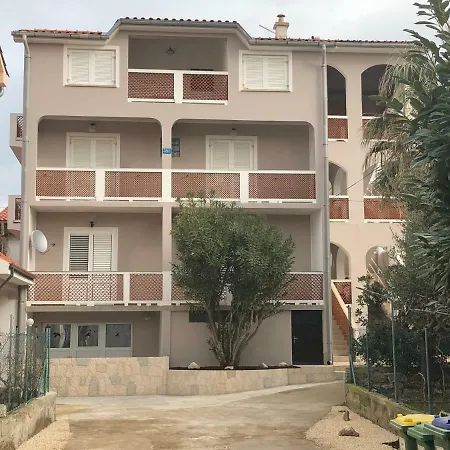 Apartman Ferienhaus Rossler *