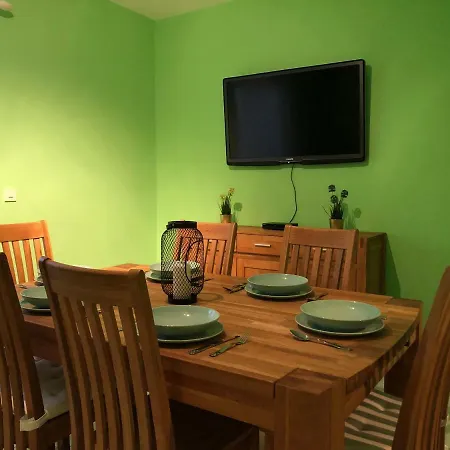 Ferienhaus Rossler * Lopar