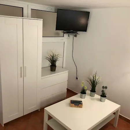 Ferienhaus Rossler Apartman