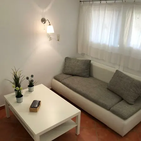Apartman Ferienhaus Rossler