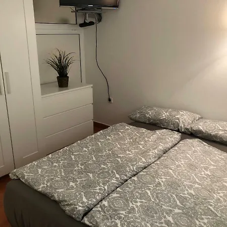 Ferienhaus Rossler Lopar
