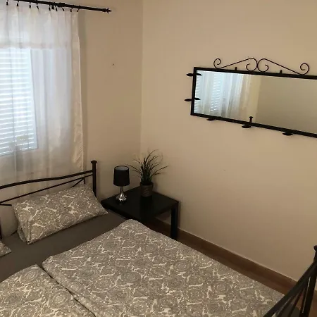 Ferienhaus Rossler Apartman *