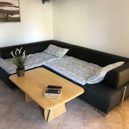 Ferienhaus Rossler *
