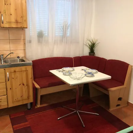Ferienhaus Rossler