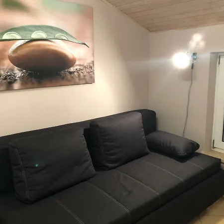 Ferienhaus Rossler Lopar
