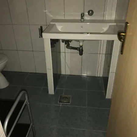 Apartman Ferienhaus Rossler Lopar