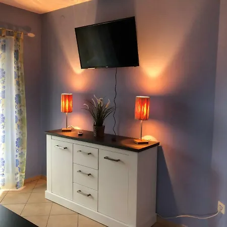 Ferienhaus Rossler Lopar