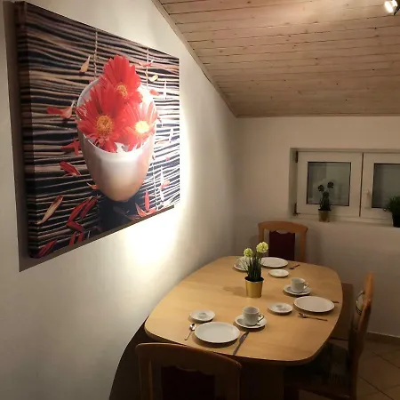 Ferienhaus Rossler Lopar