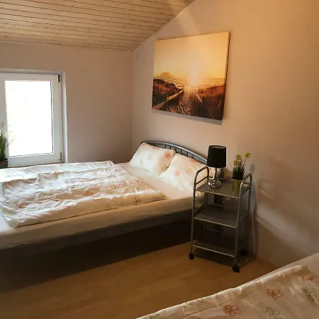 Ferienhaus Rossler Apartman *